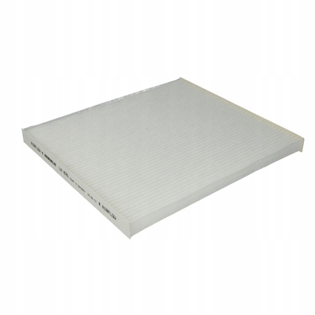 фото №1, Фильтр кабины knecht la 876