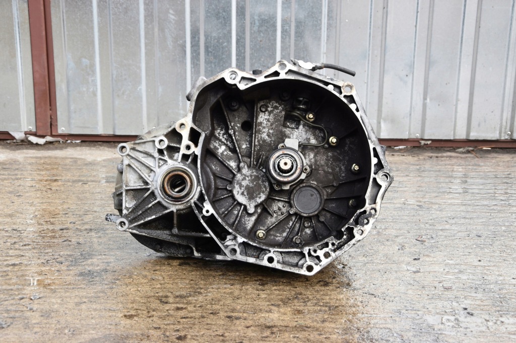 фото №1, Коробка передач передач opel f23 sa