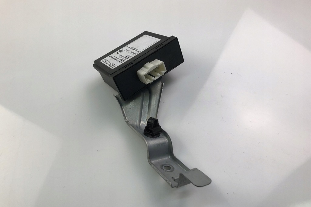 фото №4, Блок керування mazda rx-8 se, fe fe01675t2 2004