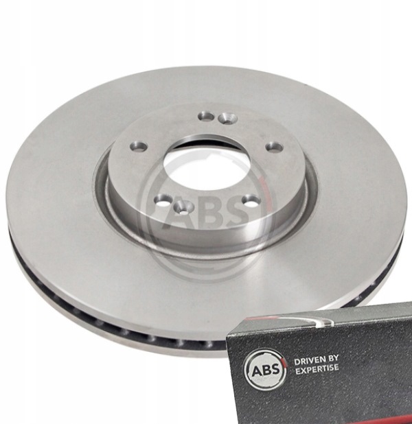 фото №1, Тормозные диски тормозные вентилируемые перед do kia sorento iii