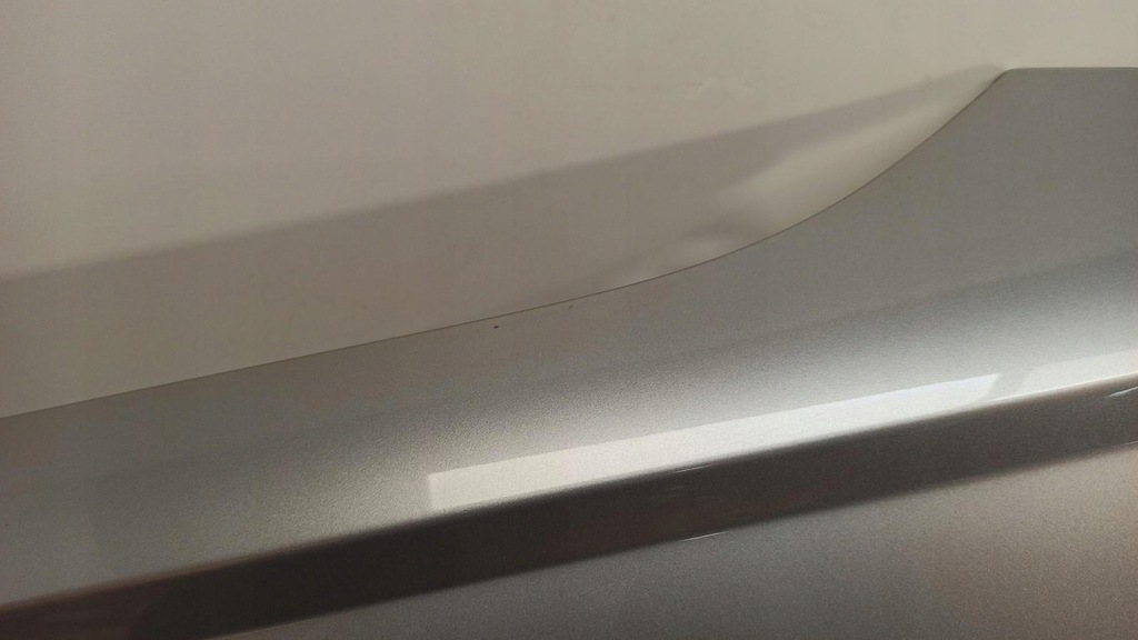 фото №7, Audi a6 c7 крыло левый allroad lz7g z7g 2015