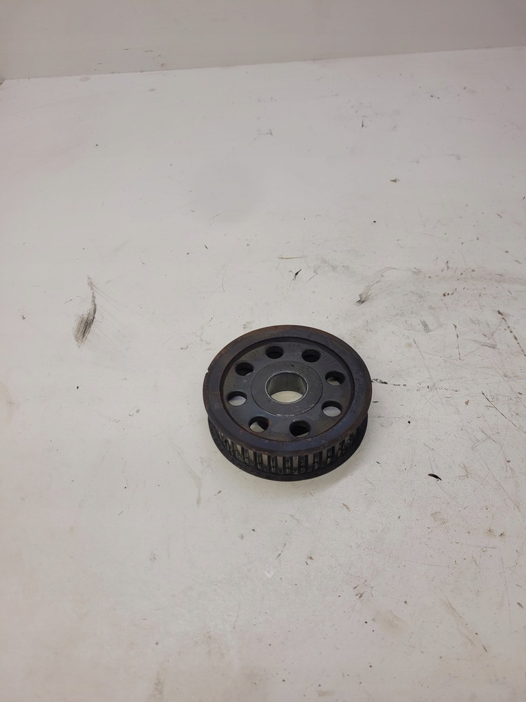 фото №1, Колесо зубчатое распределительного вала audi a4 a5 q5 2.7 059109105g