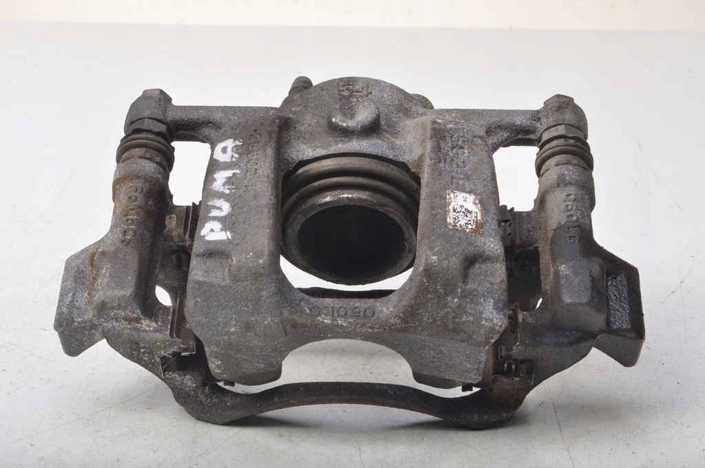 фото №1, Ford puma mk2 суппорт тормозной правый перед