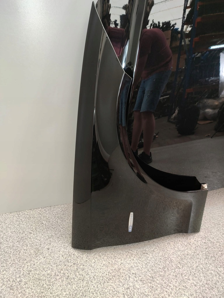 фото №14, Mercedes cls w218 218 amg kompletny перед капот pas лампи бампер 197