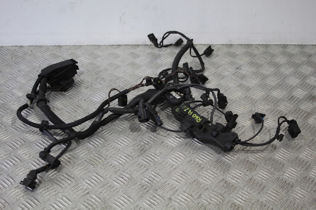 фото №1, Джгут електрична двигуна mini countryman r60