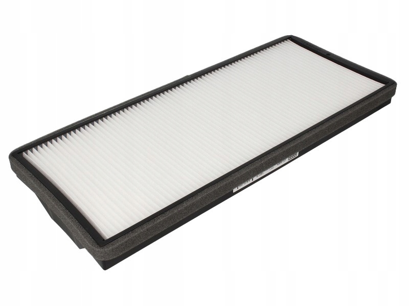 фото №1, Фильтр кабины mercedes atego axor