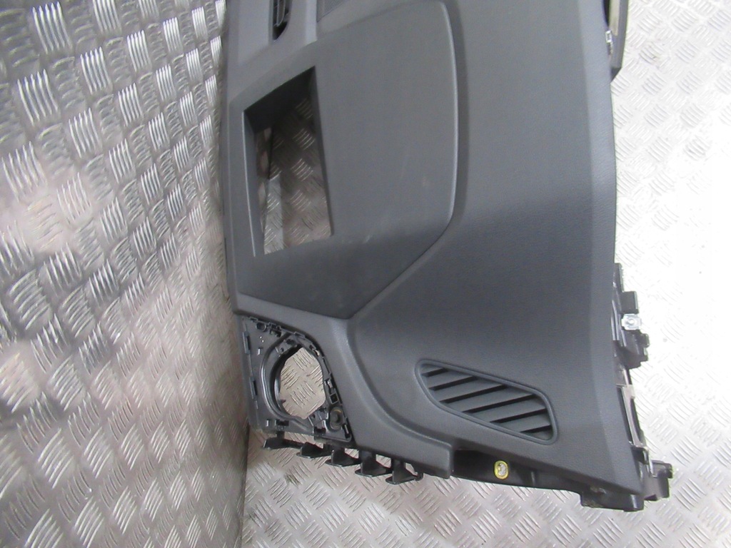 фото №7, Audi sq7 q7 4m панель приладів консоль подушка безпеки ремені hud комплект orginal