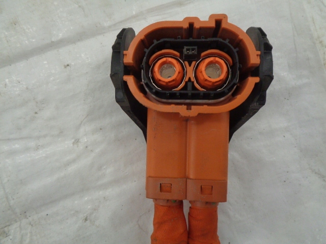 фото №3, Citroen ds3 crossback роз'єм зарядний пристрій electric