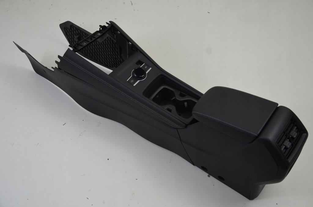 фото №11, Vw tayron оригинальные комплект версия 7 os. сиденья заднее сиденье кожа подогрев