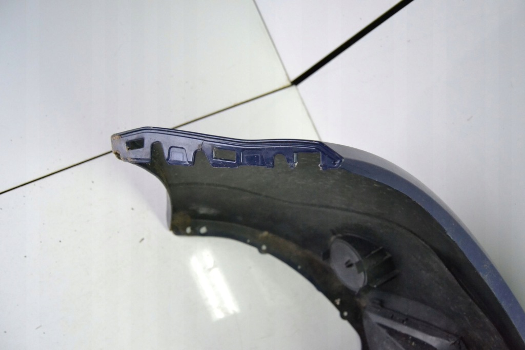 Dacia sandero 2019 бампер передній Київ