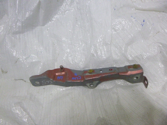 фото №1, Кронштейн крила лівий перед renault clio iv