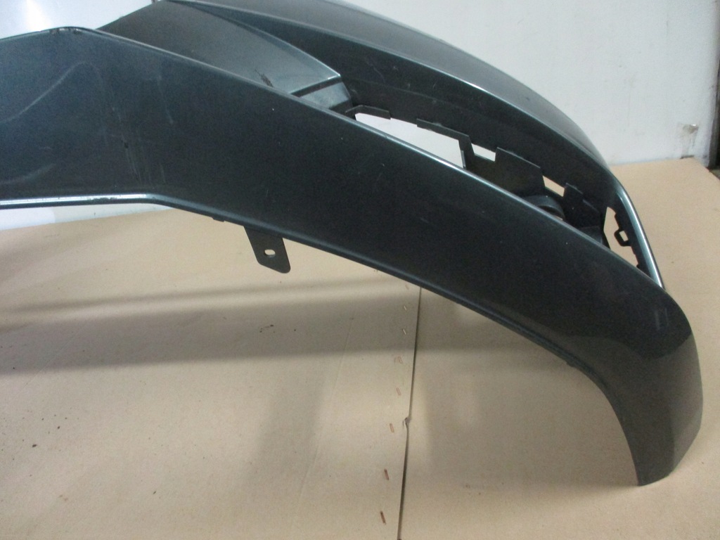 фото №13, Бампер перед передний audi a4 b9 8w0807437 омыватель