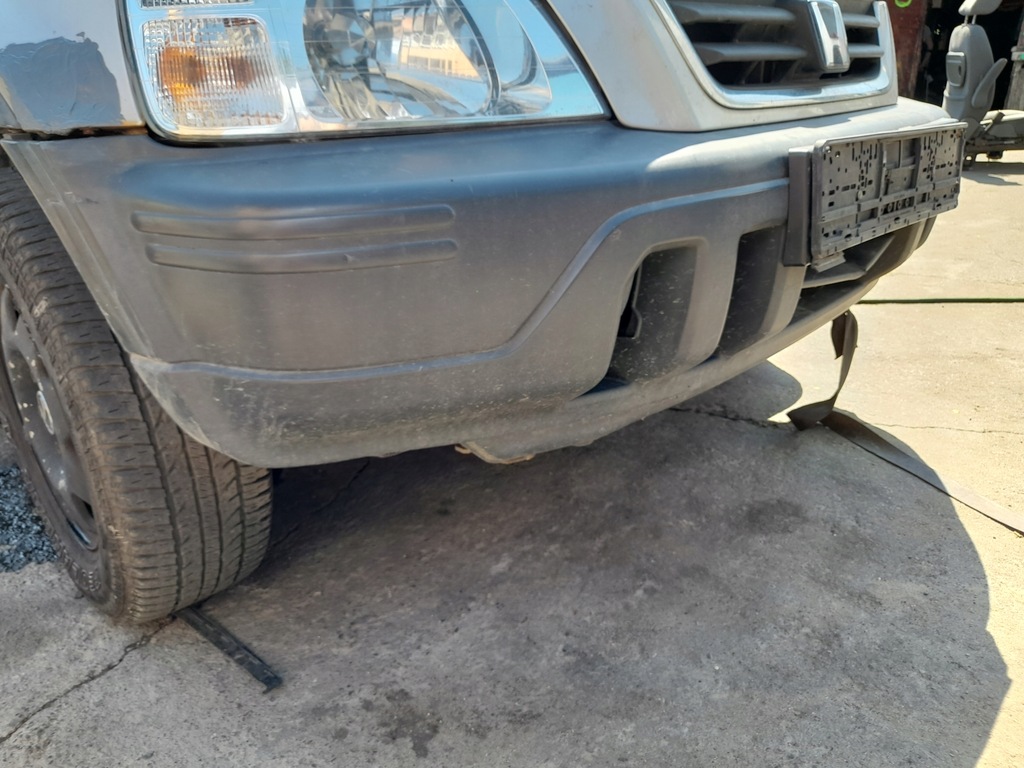 фото №10, Honda cr-v i бампер перед передній