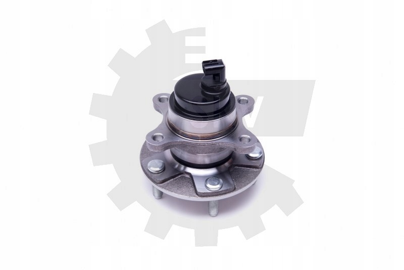 фото №16, Esen skv ступица колеса с подшипник перед lexus ls 430