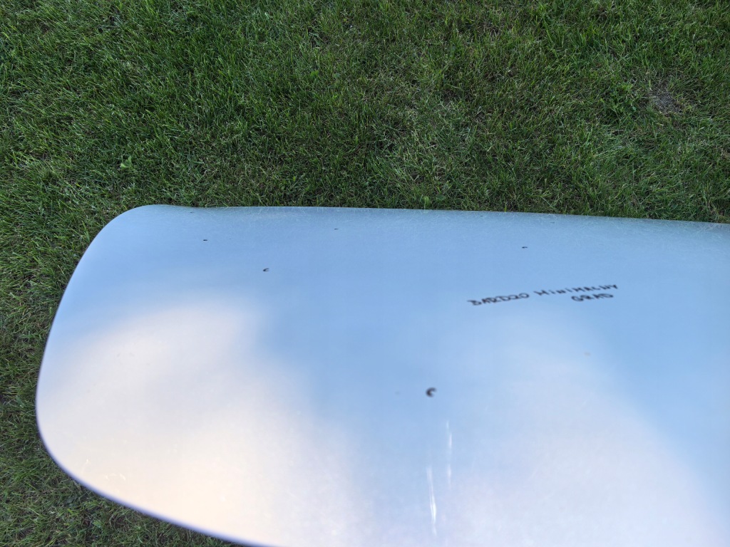 Tesla model 3 капот минимальный grad! Доставка