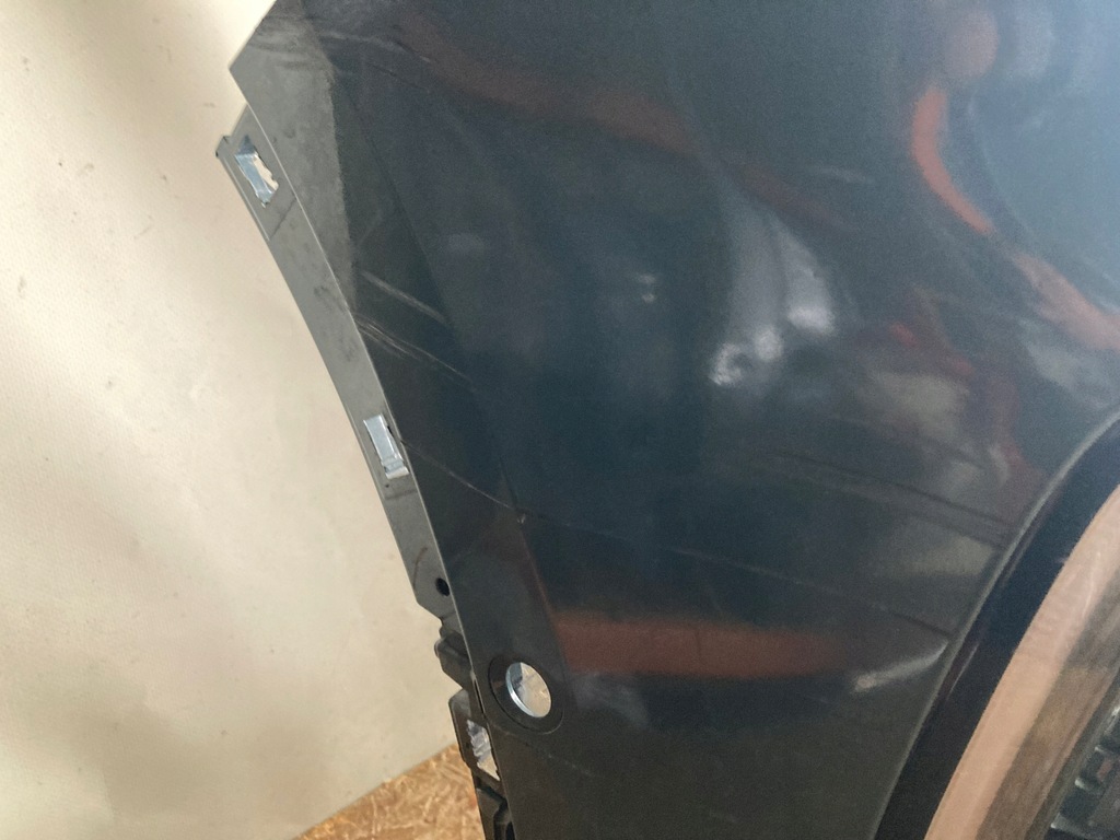 фото №6, Vw t-roc 2ga lift бампер перед 2ga807217 q/s