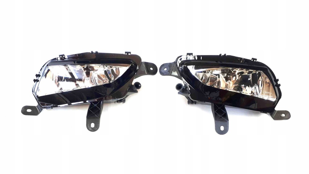 фото №1, Фара противотуманная фара лампа astra k 5 15- левая + правая