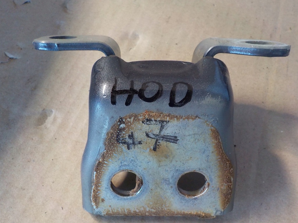 фото №1, Honda civic x 1.5t петля двері