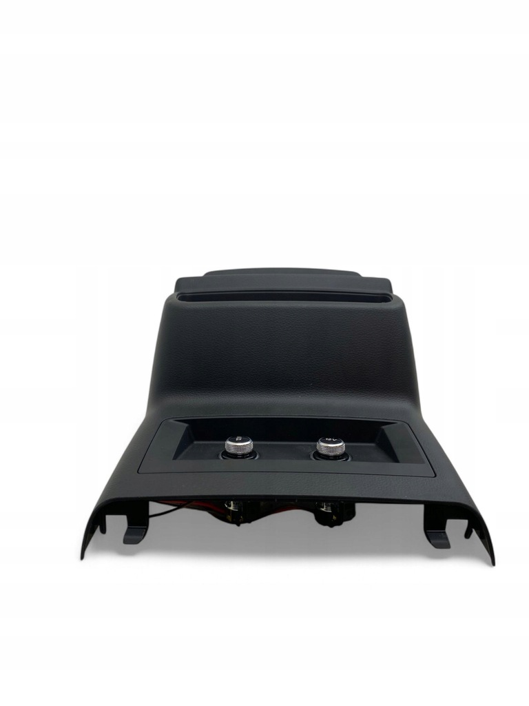 фото №9, Audi q7 4m інший елементи тунель середнього