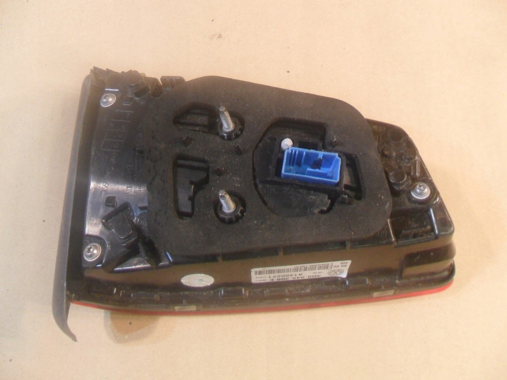 Vw passat 3g9 led 14- универсал фара правый  задний задняя Доставка