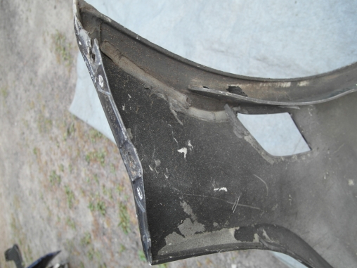 Mercedes c-klasa w204 amg америка бампер передний перед Цена