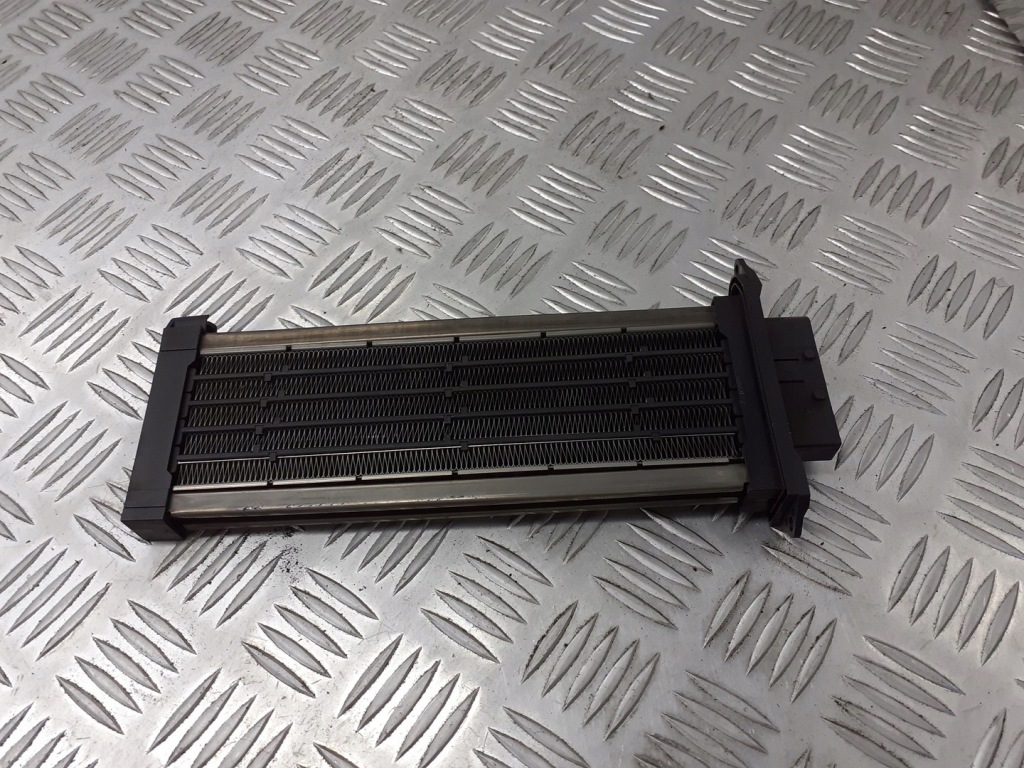 фото №1, Обігрівач електрична citroen c3 664447a-d