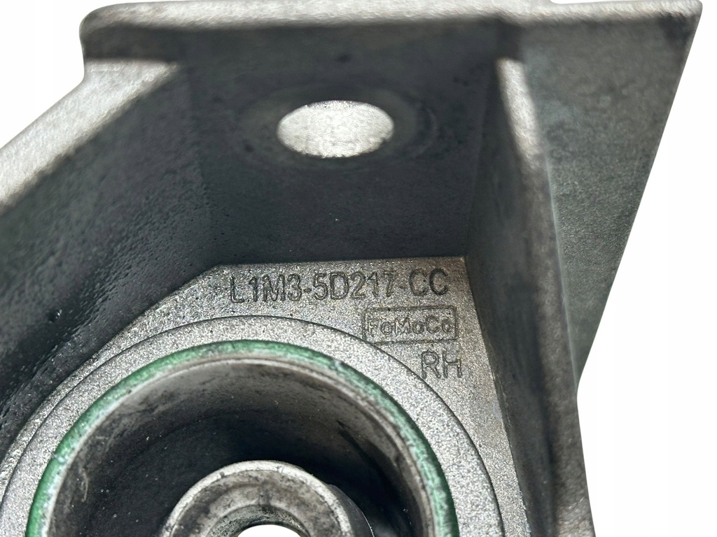 фото №6, Ford explorer vi 2020 правая сторона кронштейн / кронштейн глушителя