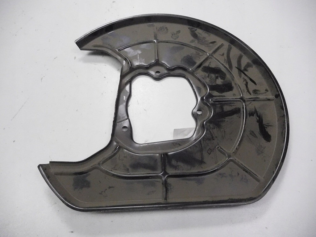 фото №7, Захист диск гальмівний задня thesis 01-07 60684846