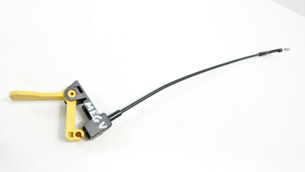 Купити Renault megane v e-tech трос капота