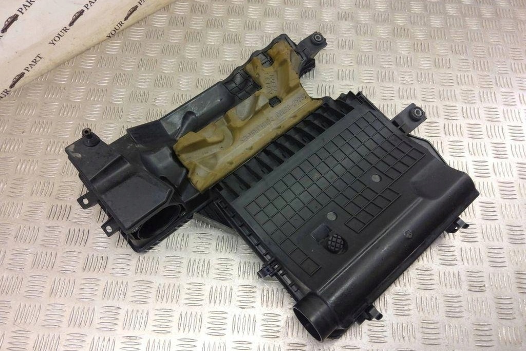 фото №8, Корпус фильтра воздуха kia niro 28111g2100 1.6l 2018