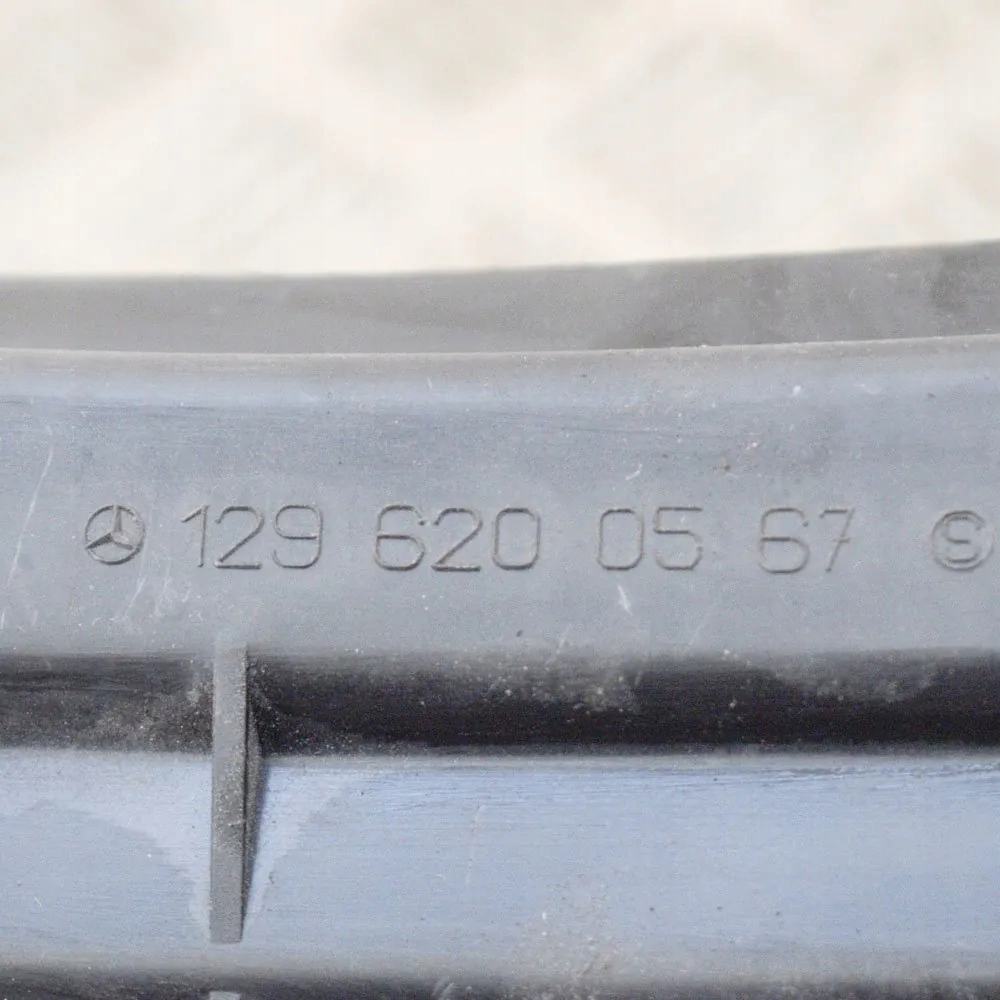 Інше частини кузов mercedes-benz sl r129 a1296200567 10012906 3.0l в Україні