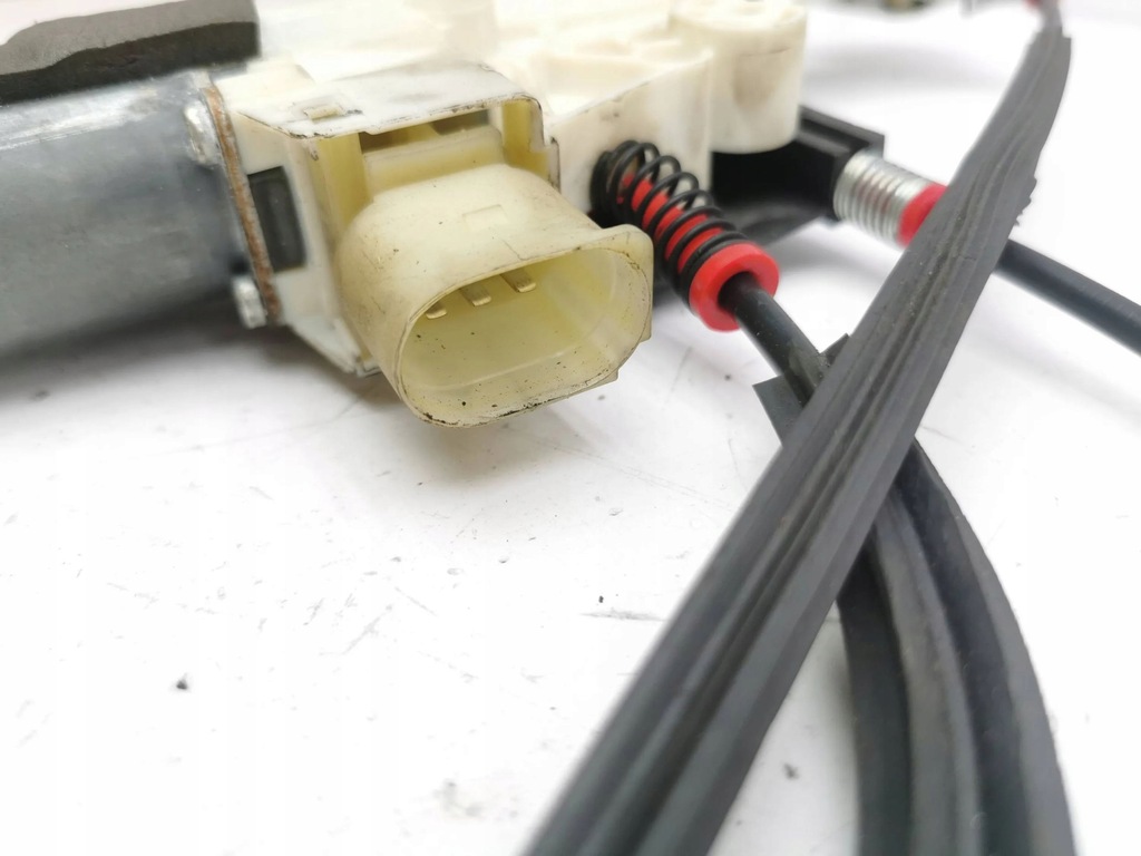 фото №5, Ford galaxy 2006 ліва сторона підйомники вікон