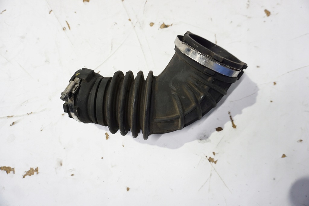 фото №1, Труба шланг audi a5 8t 2.0 tfsi