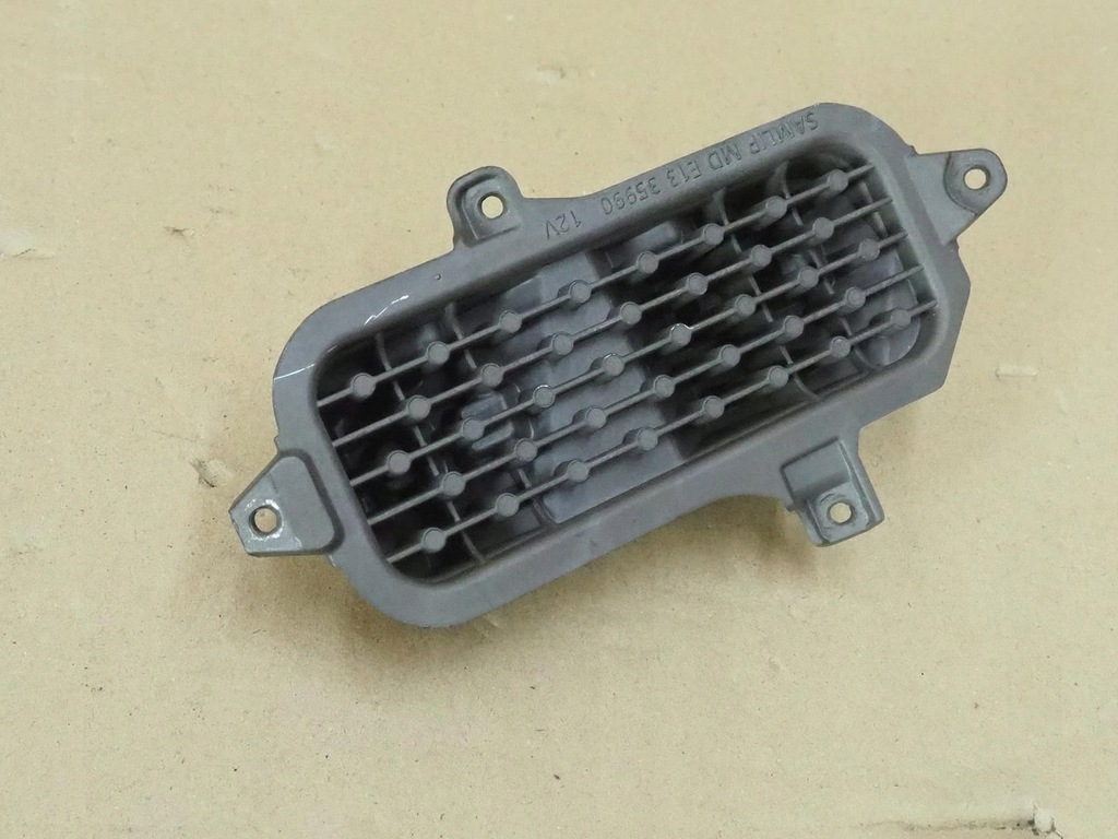 фото №5, Hyundai genesis g70 lift 21- перетворювач led лампи jeż лівий