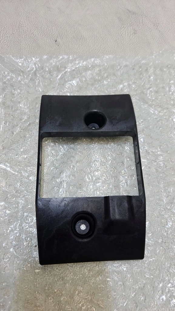 фото №2, Кронштейн радара range rovwe evoque dk62-17b571-aa nowe