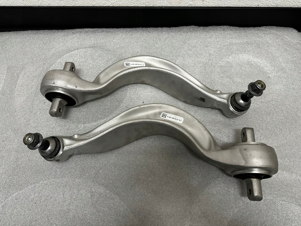 Купить Mercedes benz r232 рычаг правый левый a2323308301 a2323308401