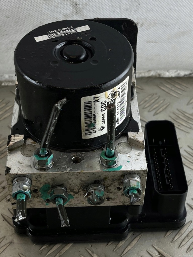 Купить Насос abs renault latitude 476604406r org fv
