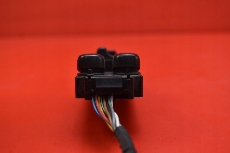 фото №6, Панель керування вікон eu mercedes s-klasa w220 02r