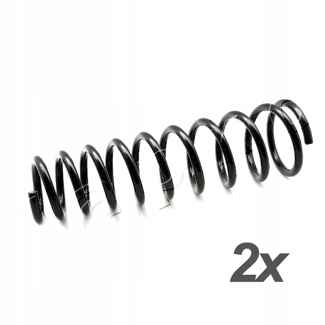 фото №1, Japko zcj1278i пружина подвеска