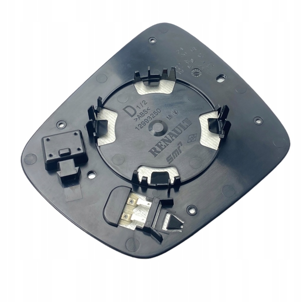 фото №12, Вкладиш дзеркало правий blis renault kadjar scenic iv espace v