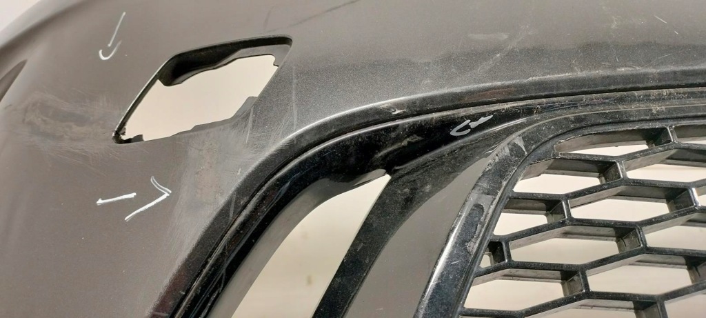 фото №5, Бампер перед передний land rover range rover discovery sport l550 r-dynamic