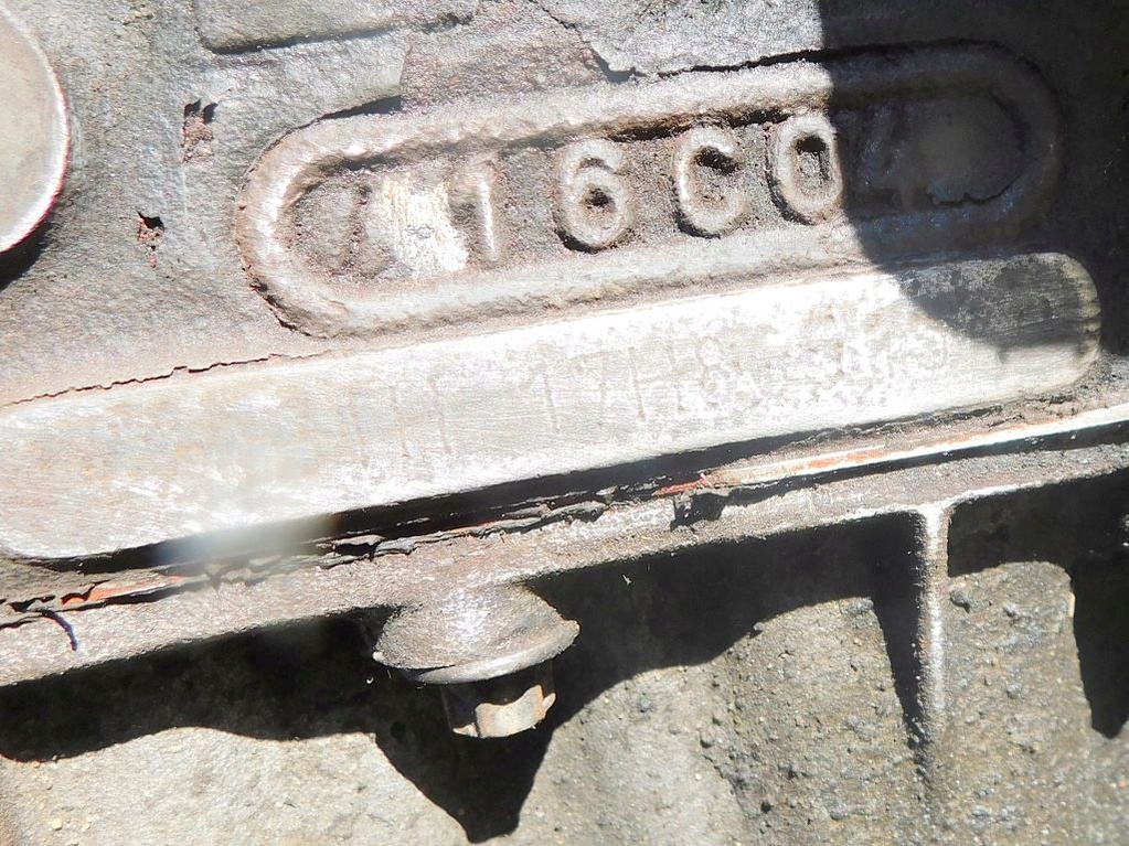 фото №12, Saab 9-3 93 ii 03r двигун kompletny насос форсунки