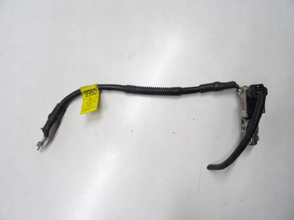 Купить Шланг клемма минус аккумулятор opel mokka 13306650