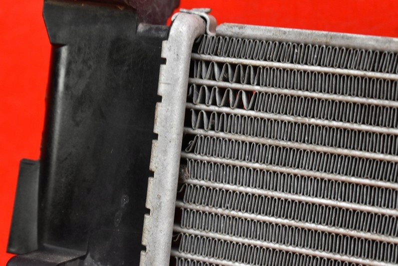 фото №6, Радіатор wody 214107326r dacia dokker 1.6 sce 18r