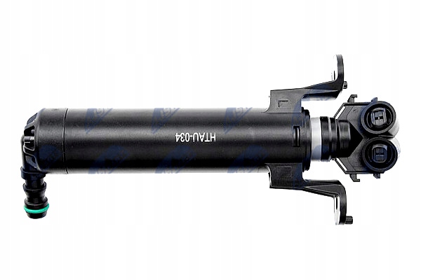 фото №10, Омивач фара audi a3 2012- лівий nty