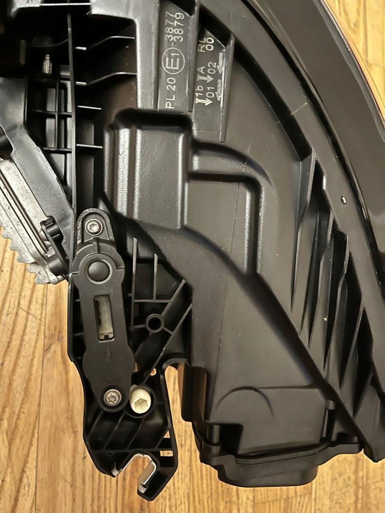 фото №11, Audi a6 s6 c7 4g 2013 лампи передні / комплект