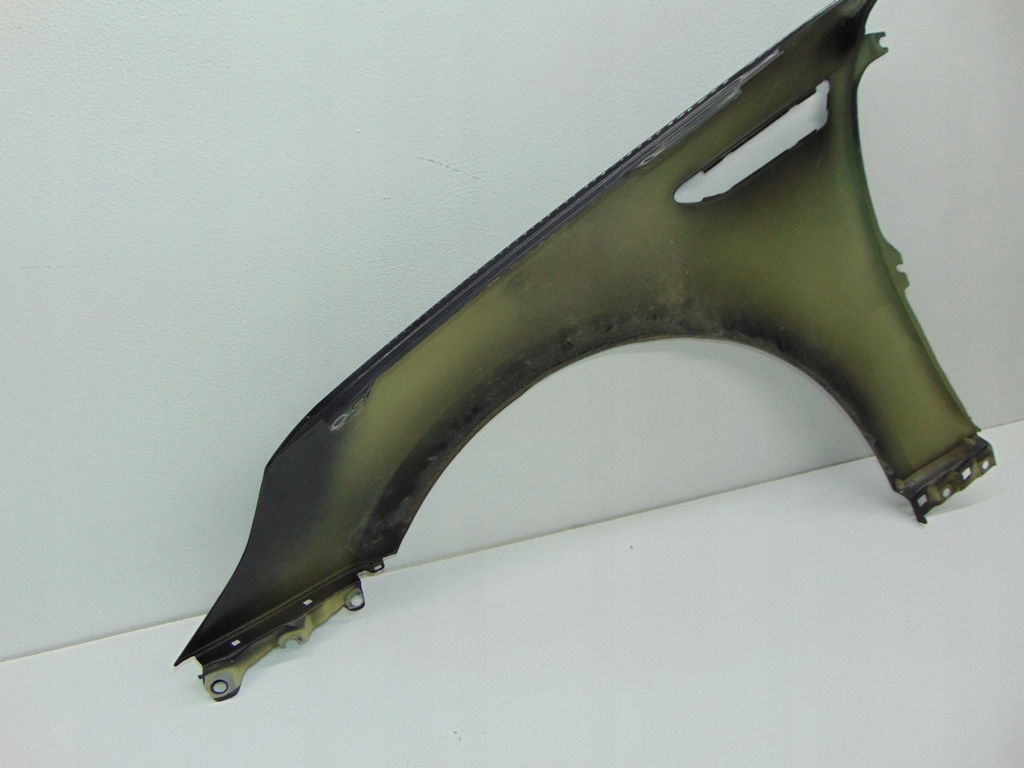 фото №9, Kia optima iv 15- крыло правый перед