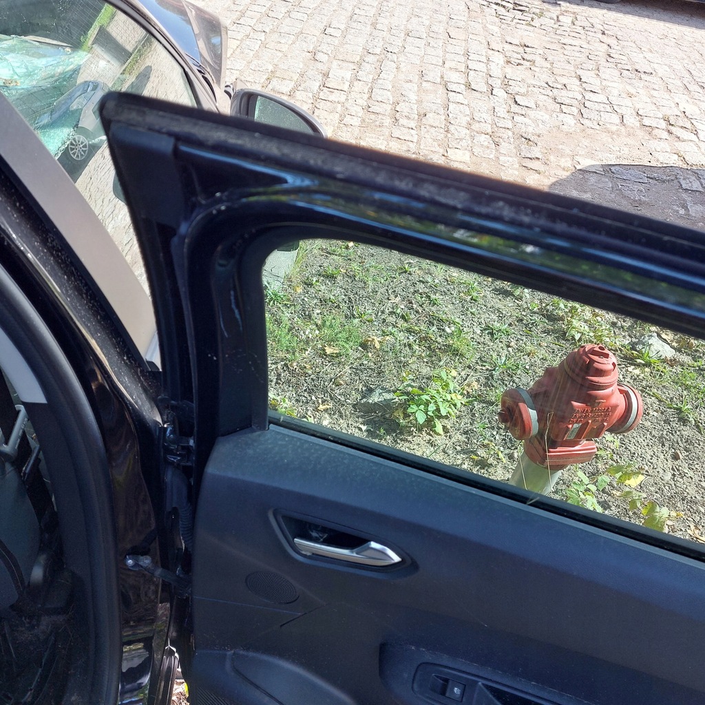 фото №8, Renault arkana дверь правое задние код лакокрасочного покрытия ea2