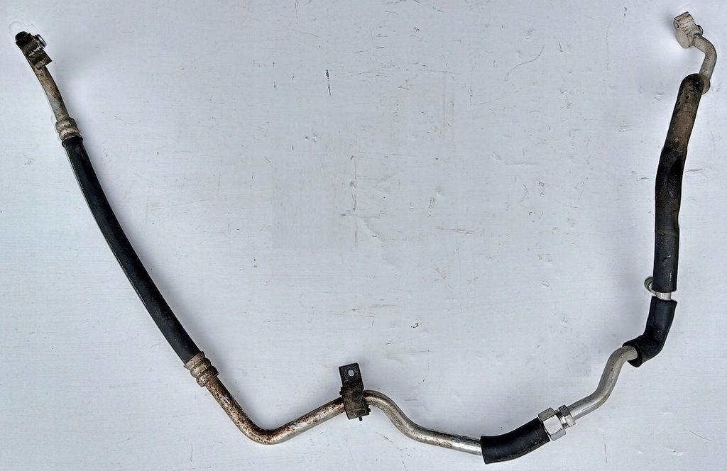 фото №1, Mazda 5 07 r 2.0 citd шланг кондиціонера europa