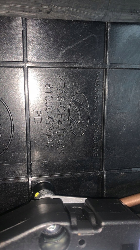 фото №6, Hyundai i30 2017- крыша панорамный hb